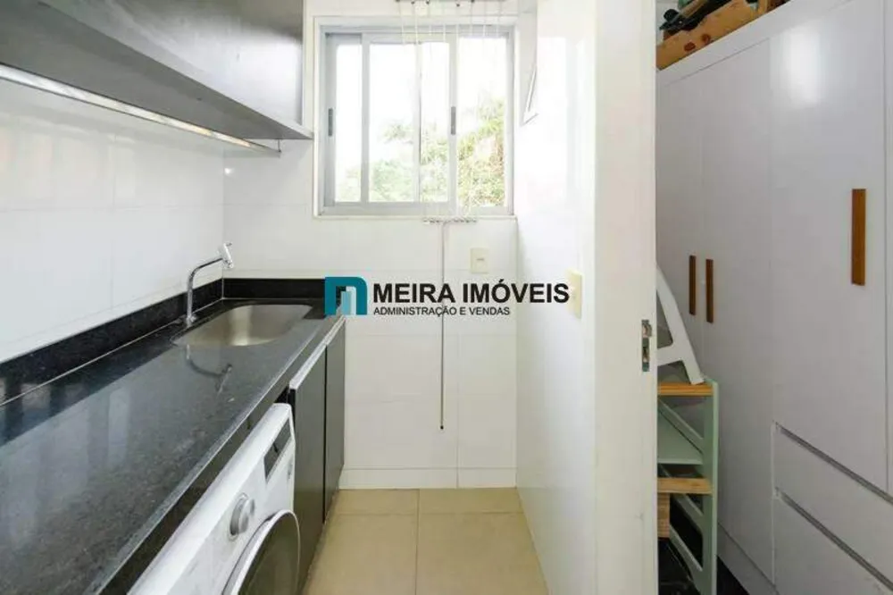 Apartamento, 3 quartos, 90 m² - Foto 14