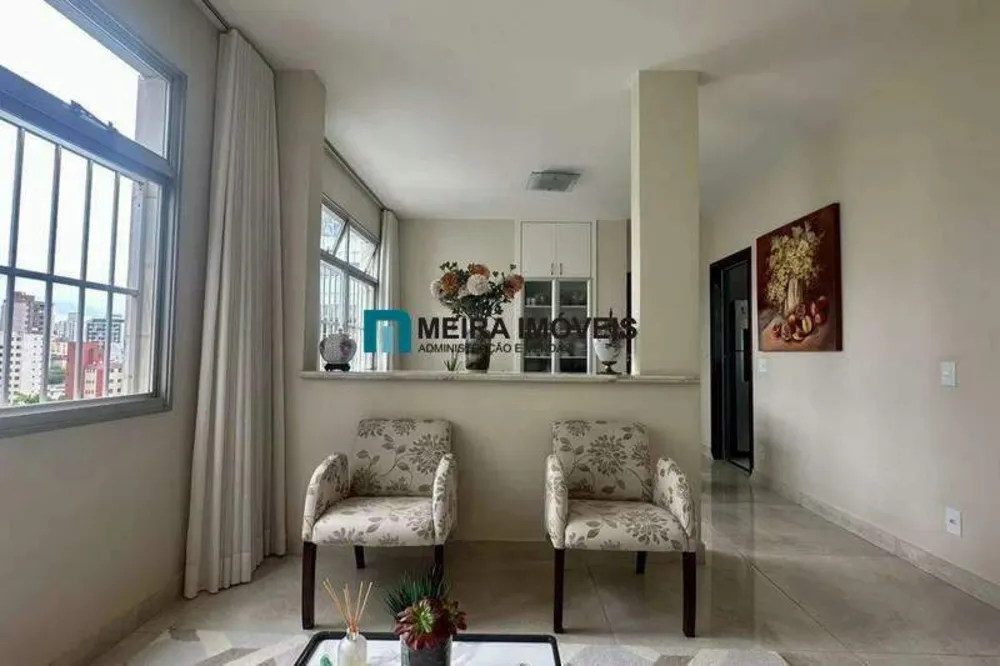 Apartamento, 3 quartos, 90 m² - Foto 2