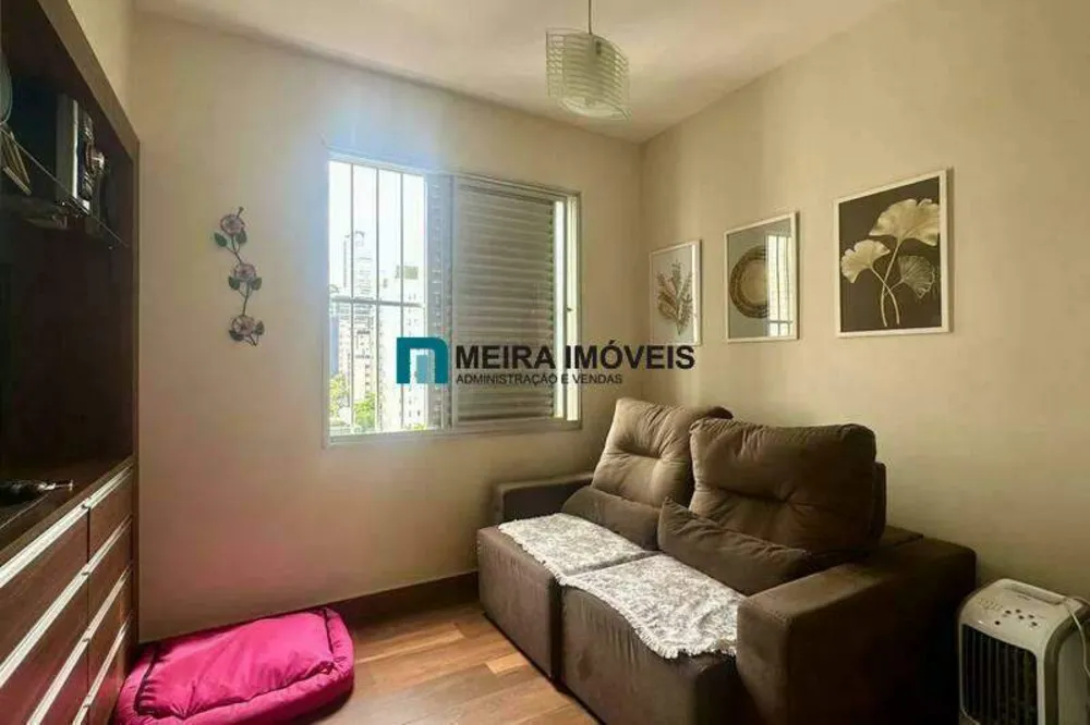 Apartamento, 3 quartos, 90 m² - Foto 7