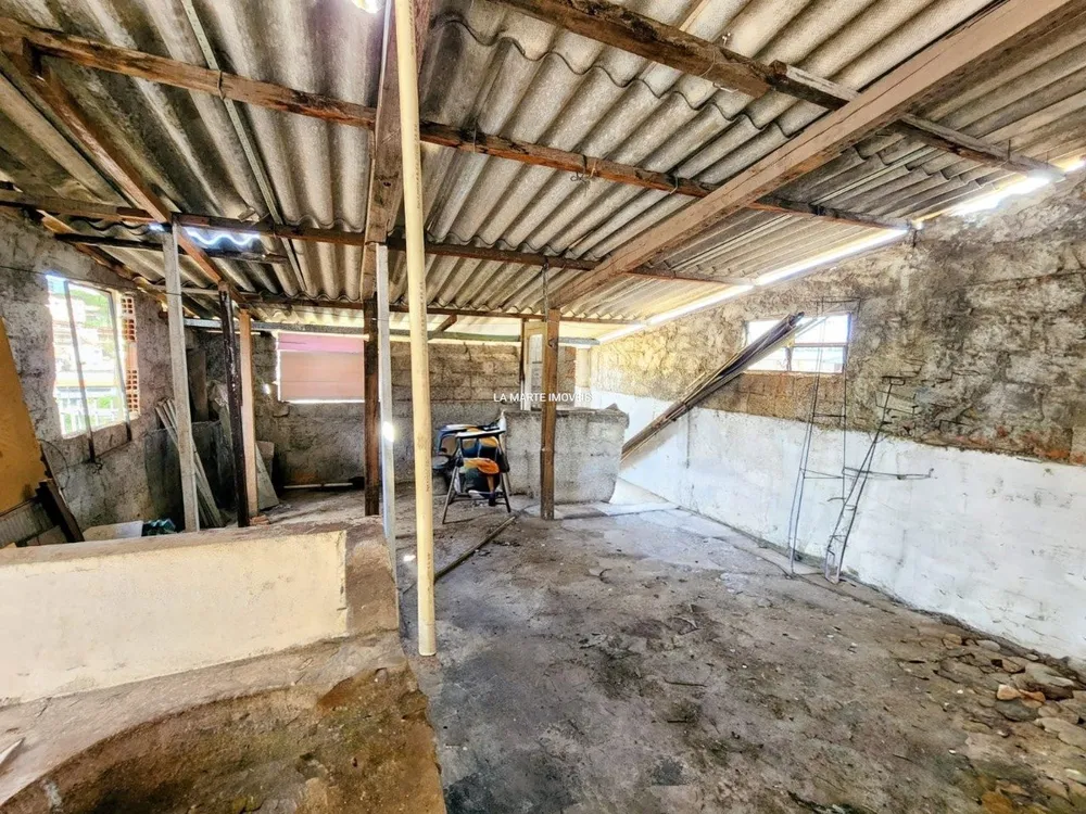 Casa, 7 quartos, 360 m² - Foto 18