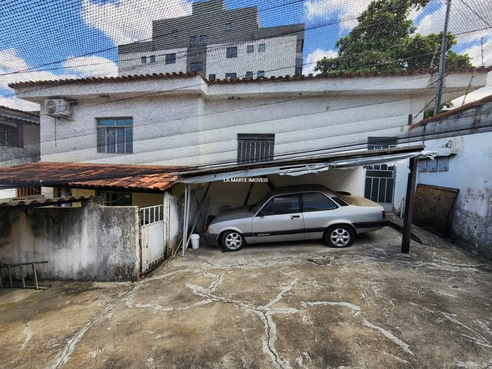 Casa, 7 quartos, 360 m² - Foto 15