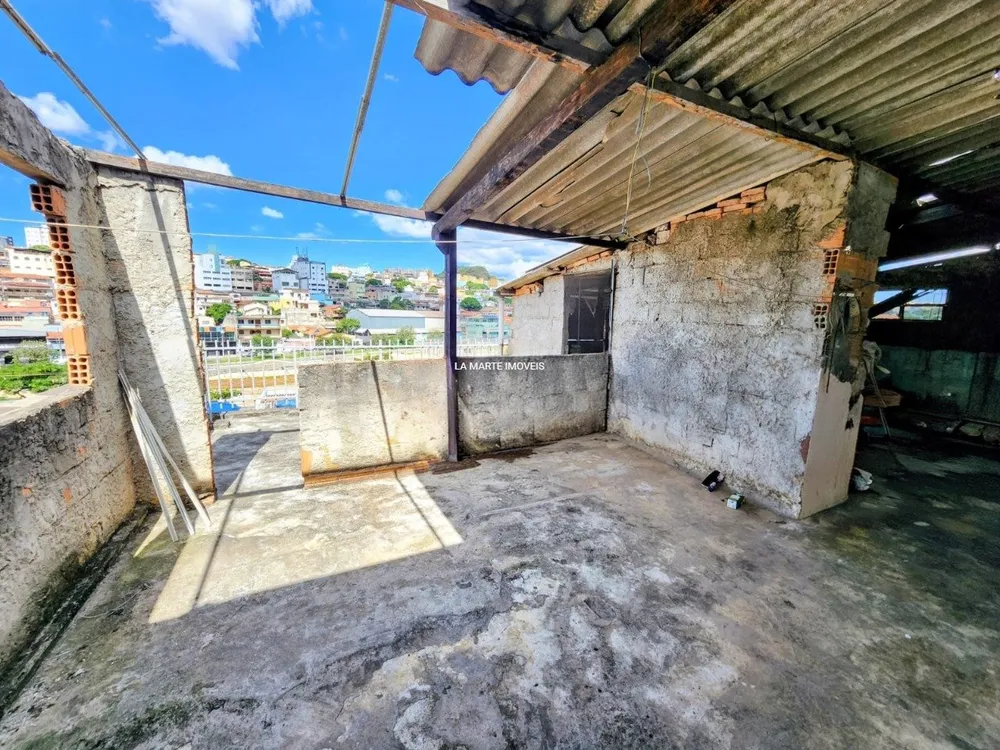 Casa, 7 quartos, 360 m² - Foto 9