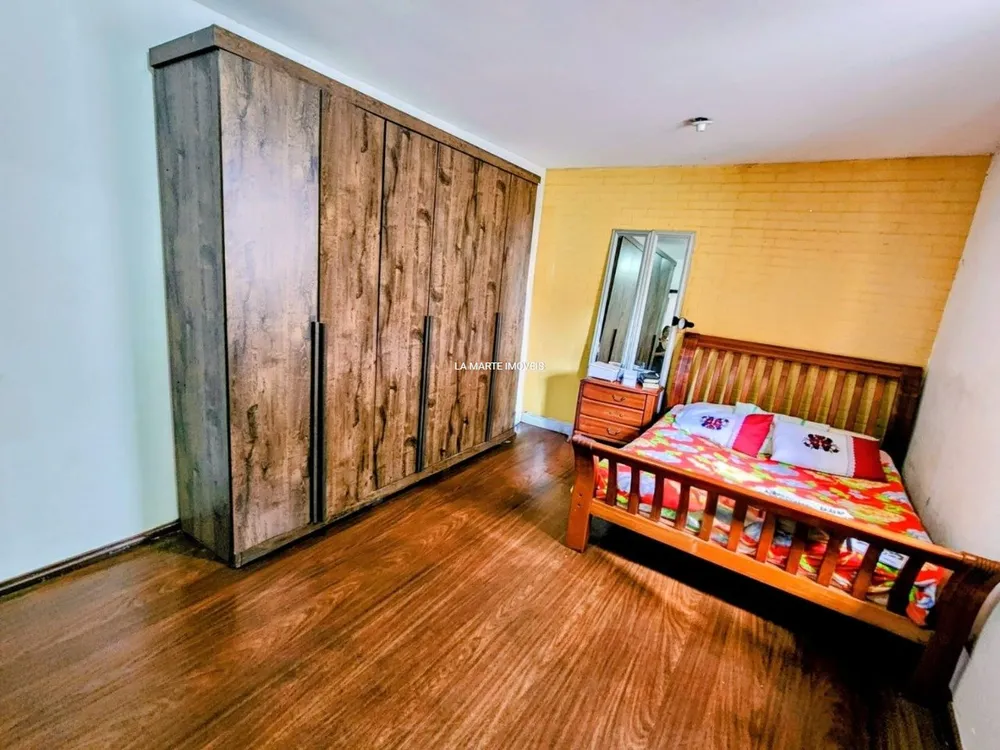 Casa, 7 quartos, 360 m² - Foto 1
