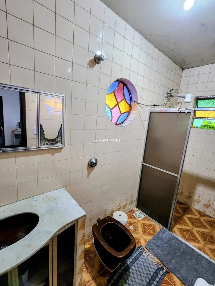 Casa, 7 quartos, 360 m² - Foto 7
