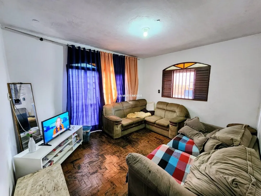 Casa, 7 quartos, 360 m² - Foto 2