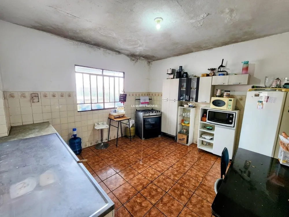 Casa, 7 quartos, 360 m² - Foto 5