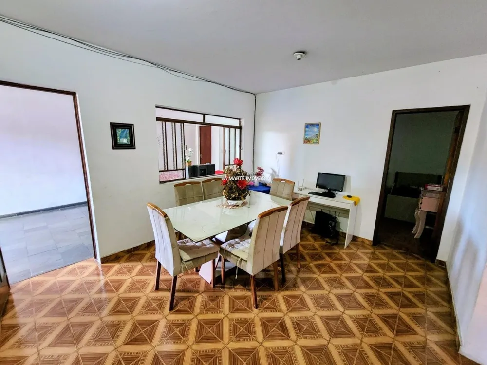 Casa, 7 quartos, 360 m² - Foto 6
