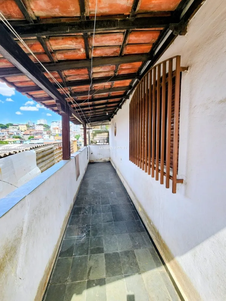 Casa, 7 quartos, 360 m² - Foto 24