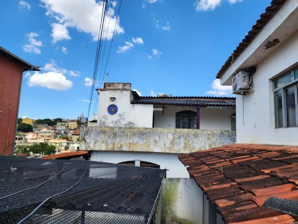 Casa, 7 quartos, 360 m² - Foto 17