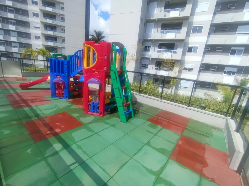 Apartamento, 2 quartos, 53 m² - Foto 4