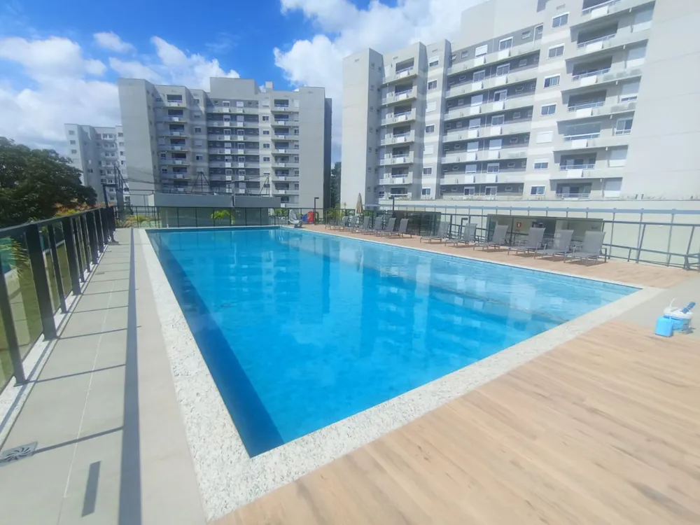 Apartamento, 2 quartos, 53 m² - Foto 2