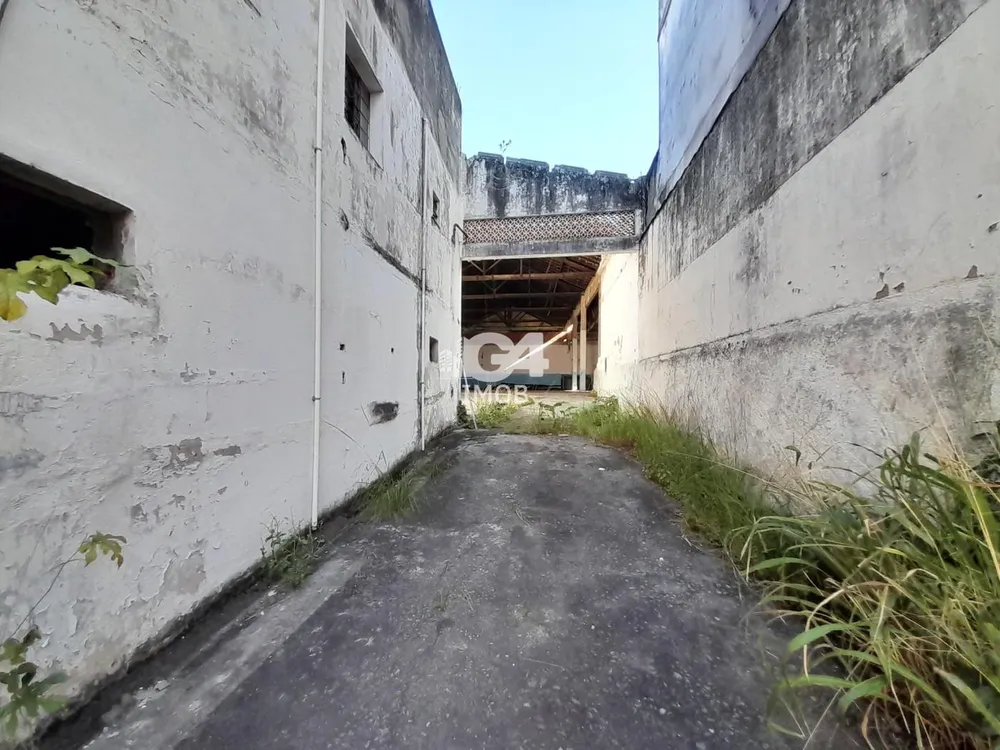 Depósito-Galpão, 3620 m² - Foto 10