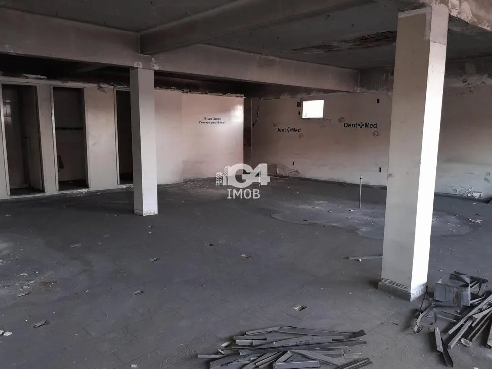 Depósito-Galpão, 3620 m² - Foto 8