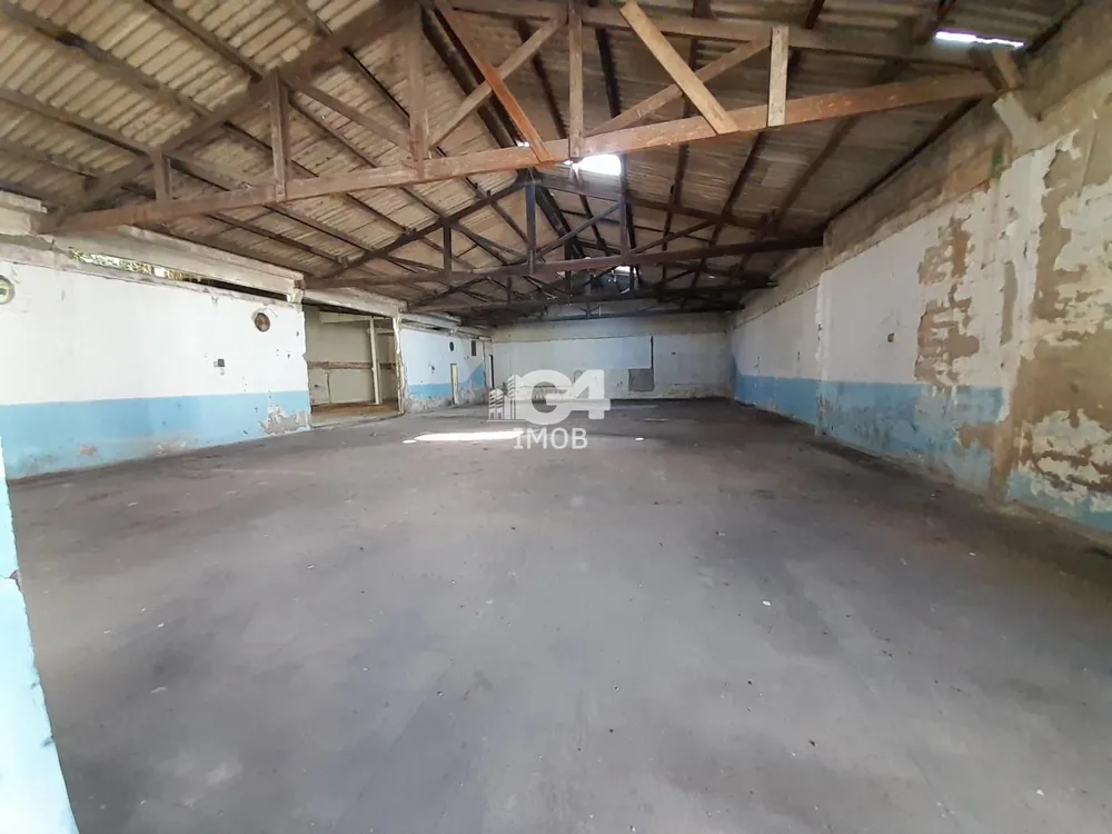 Depósito-Galpão, 3620 m² - Foto 1