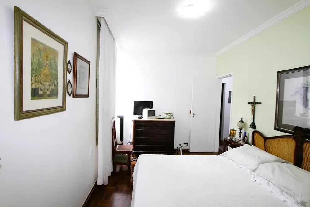 Apartamento, 3 quartos, 179 m² - Foto 4