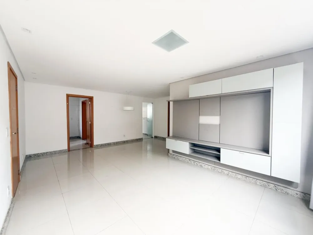 Apartamento, 3 quartos, 103 m² - Foto 1