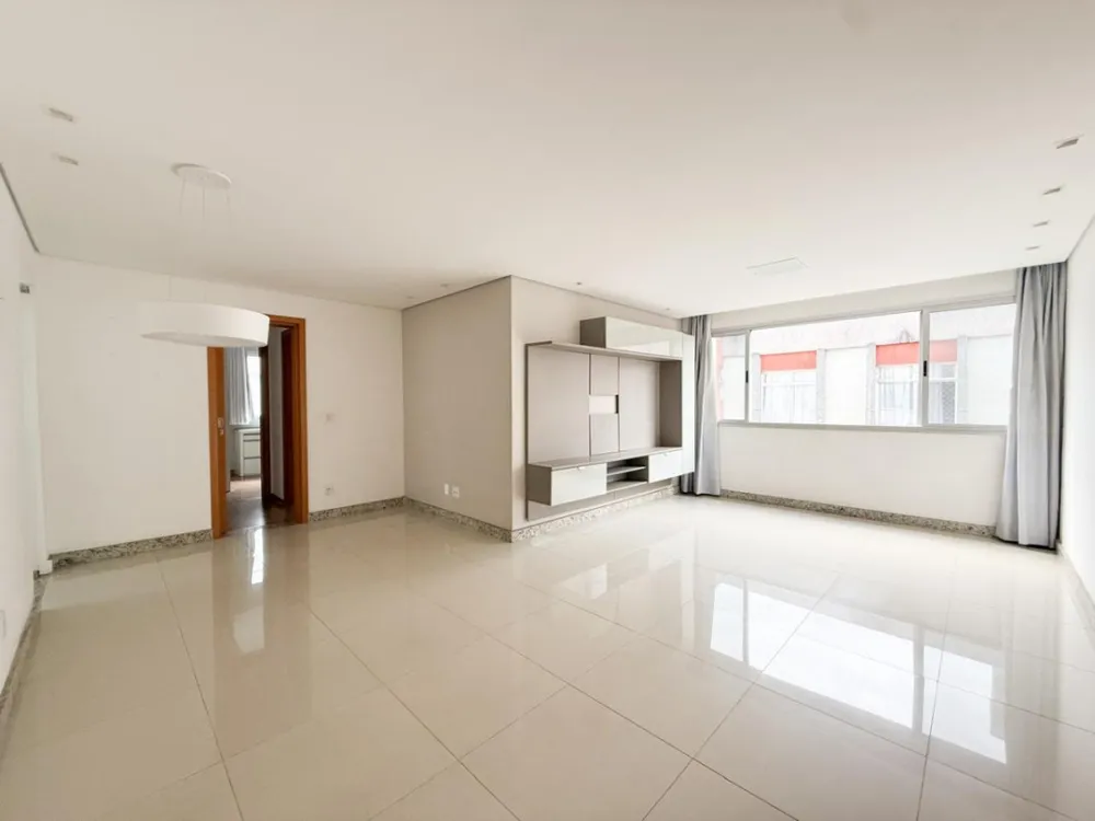 Apartamento, 3 quartos, 103 m² - Foto 2