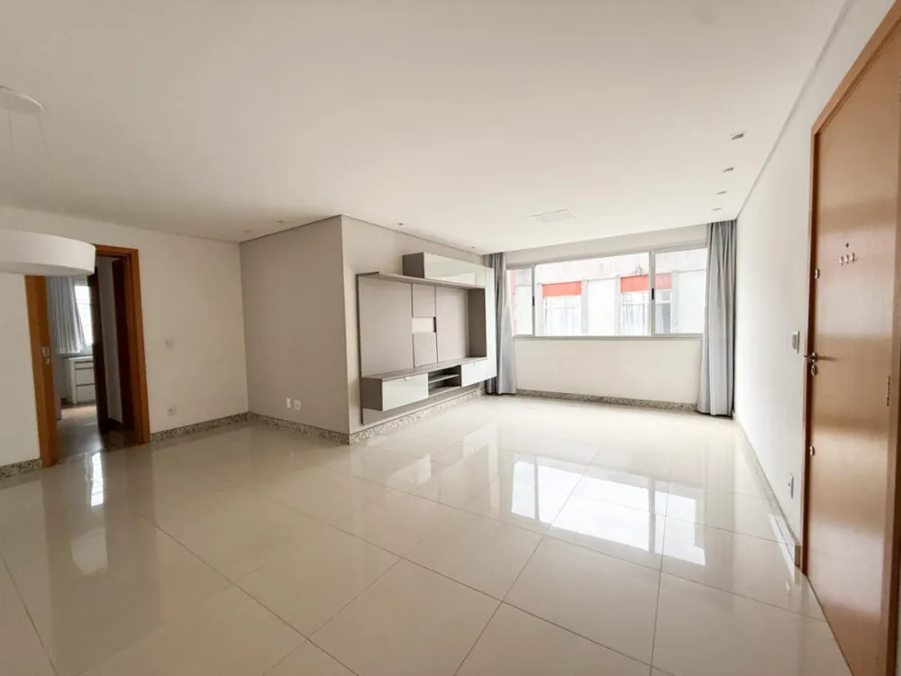 Apartamento, 3 quartos, 103 m² - Foto 3