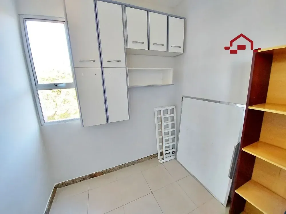 Apartamento, 3 quartos, 190 m² - Foto 7