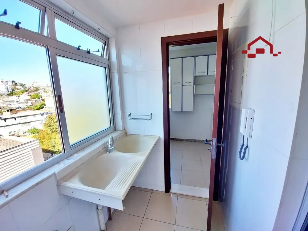 Apartamento, 3 quartos, 190 m² - Foto 8