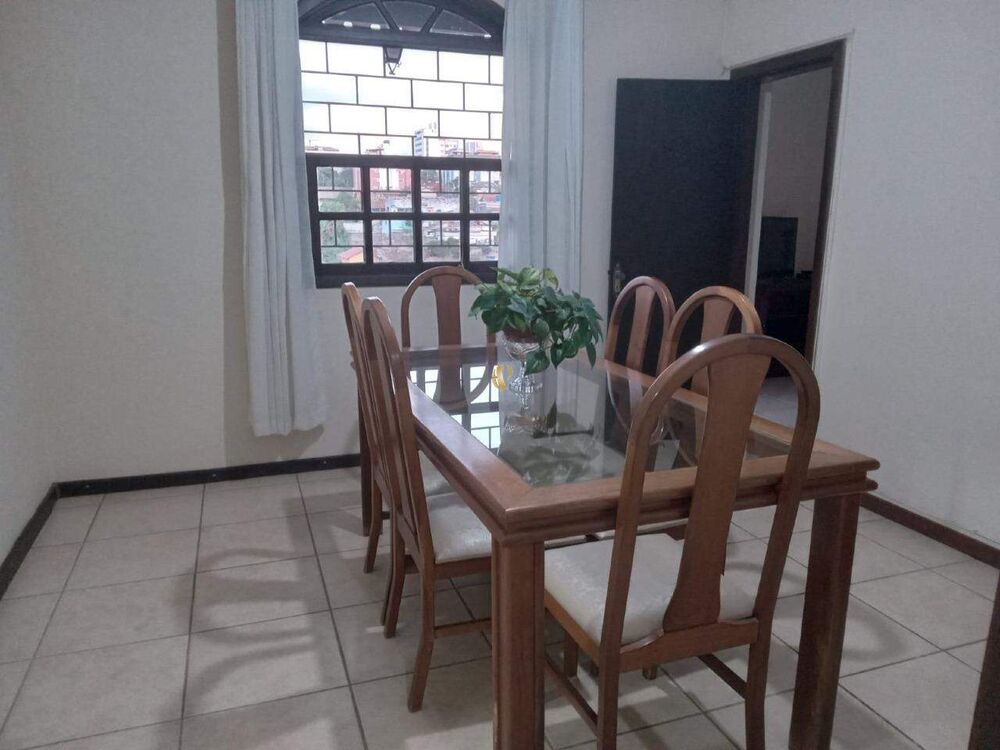 Casa à venda com 4 quartos, 117m² - Foto 6