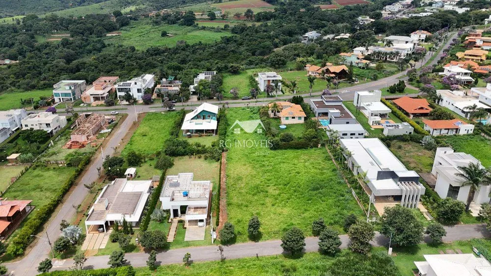 Terreno, 1000 m² - Foto 3