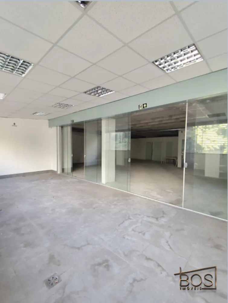 Sala-Conjunto, 201 m² - Foto 1
