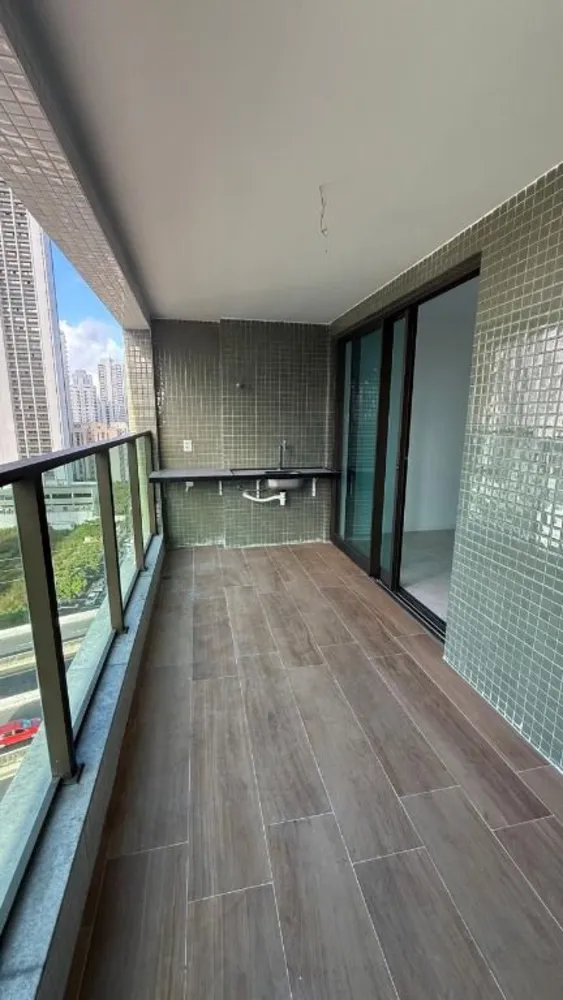 Apartamento, 3 quartos, 103 m² - Foto 3