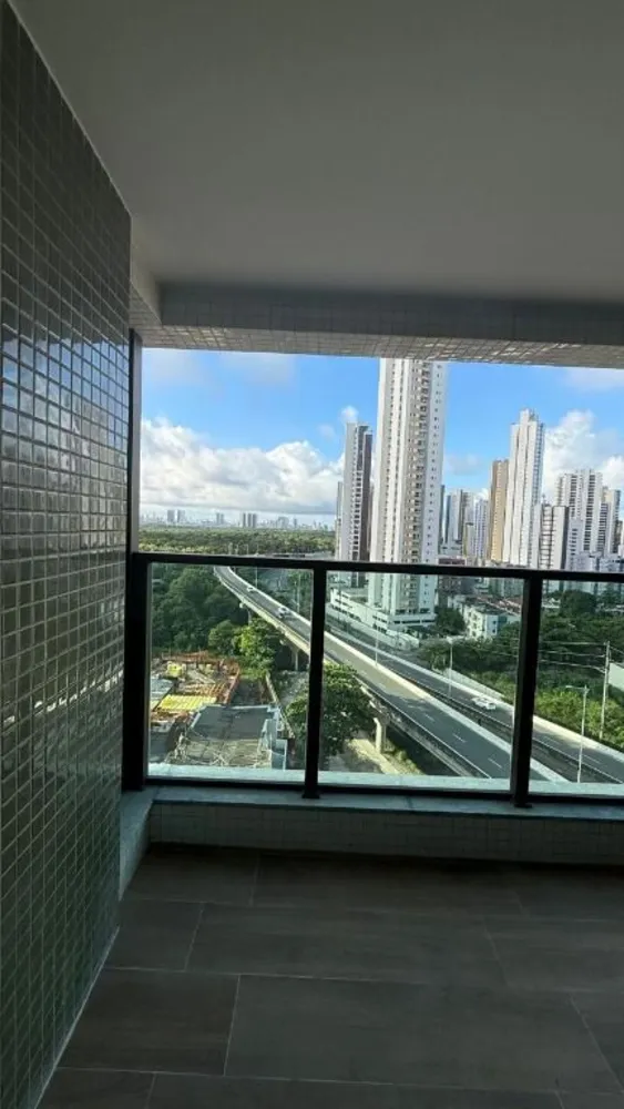 Apartamento, 3 quartos, 103 m² - Foto 5