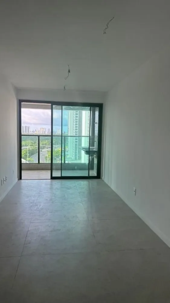 Apartamento, 3 quartos, 103 m² - Foto 2