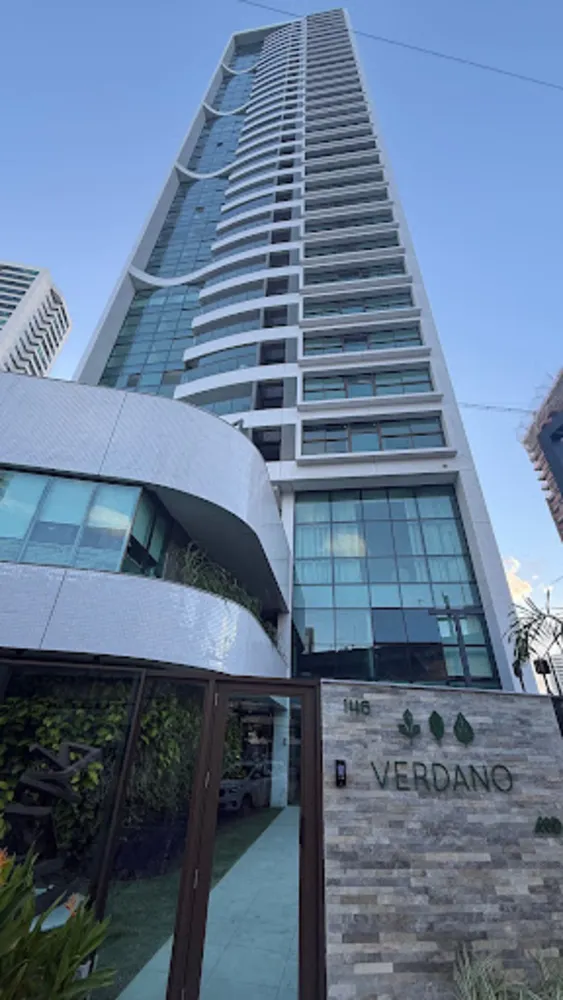Apartamento, 3 quartos, 103 m² - Foto 2