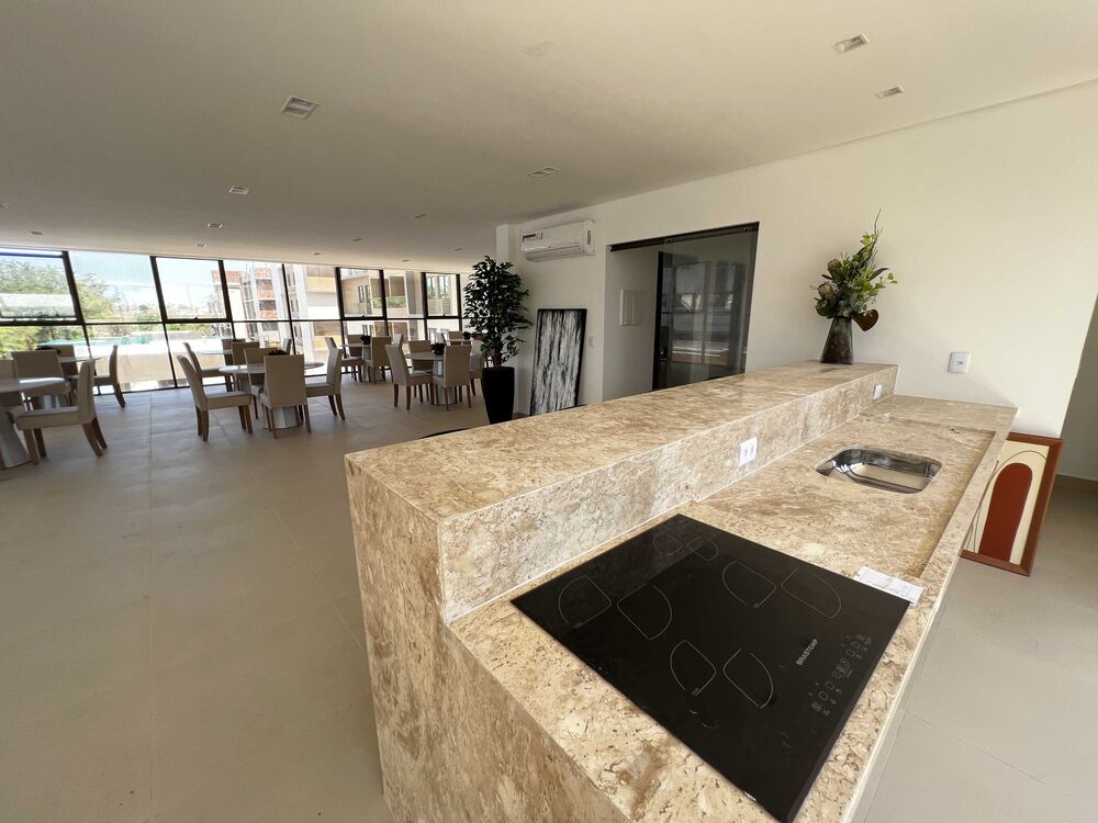 Apartamento à venda com 3 quartos, 67m² - Foto 4