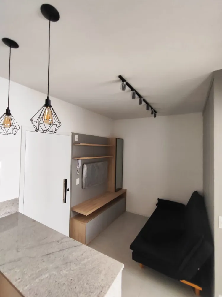 Apartamento, 1 quarto, 30 m² - Foto 8
