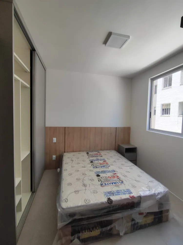 Apartamento, 1 quarto, 30 m² - Foto 11