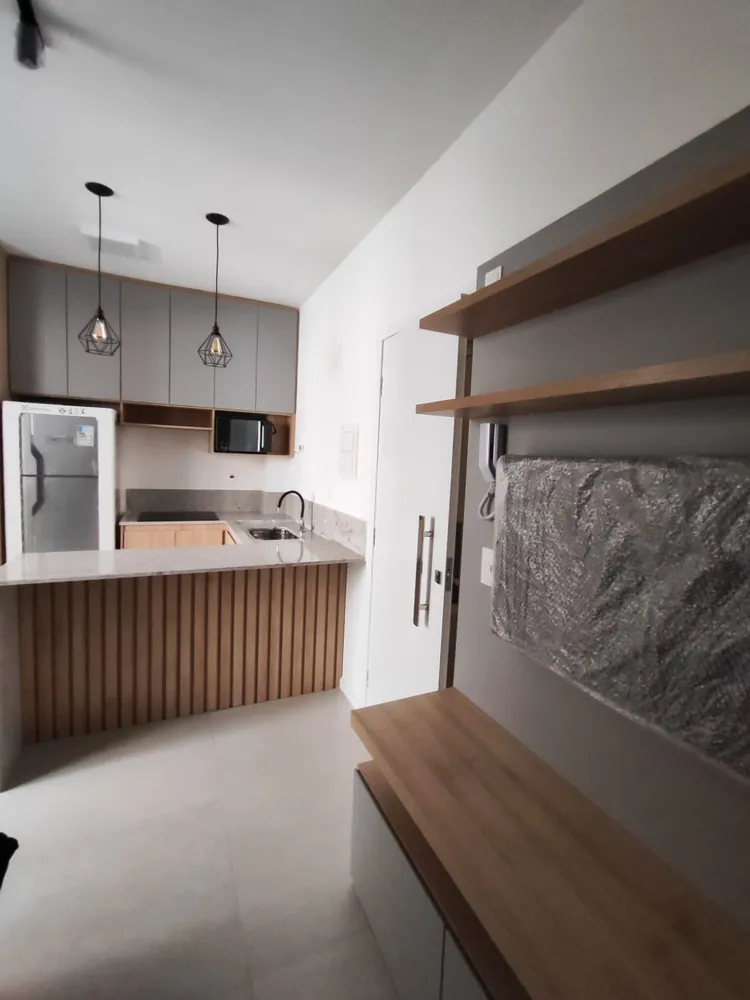 Apartamento, 1 quarto, 30 m² - Foto 1