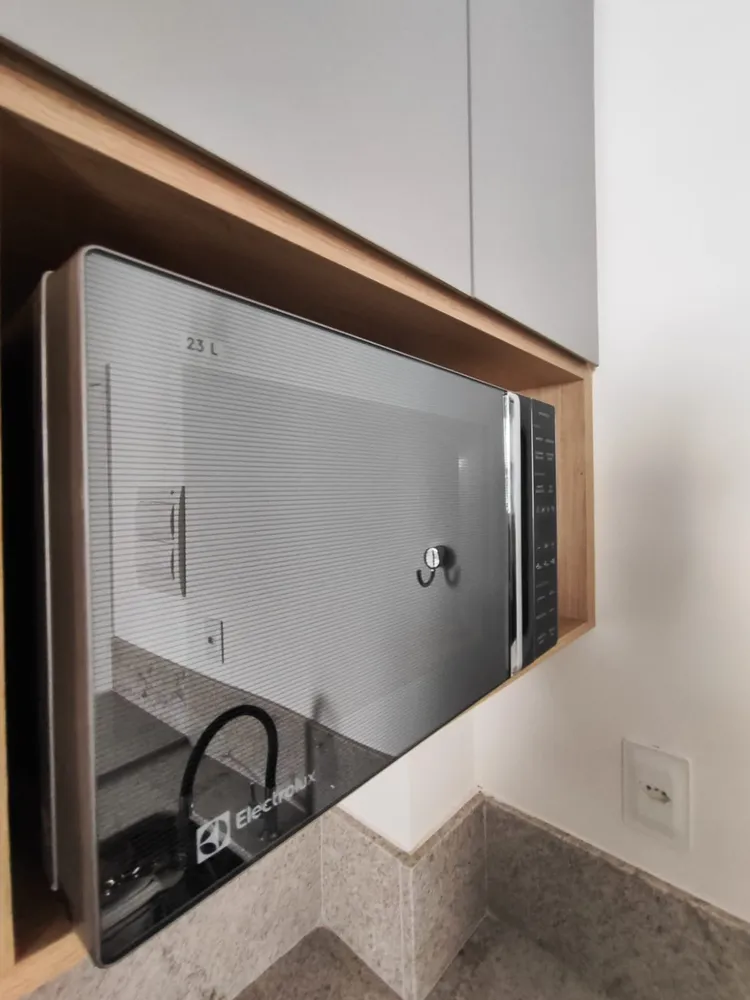 Apartamento, 1 quarto, 30 m² - Foto 6