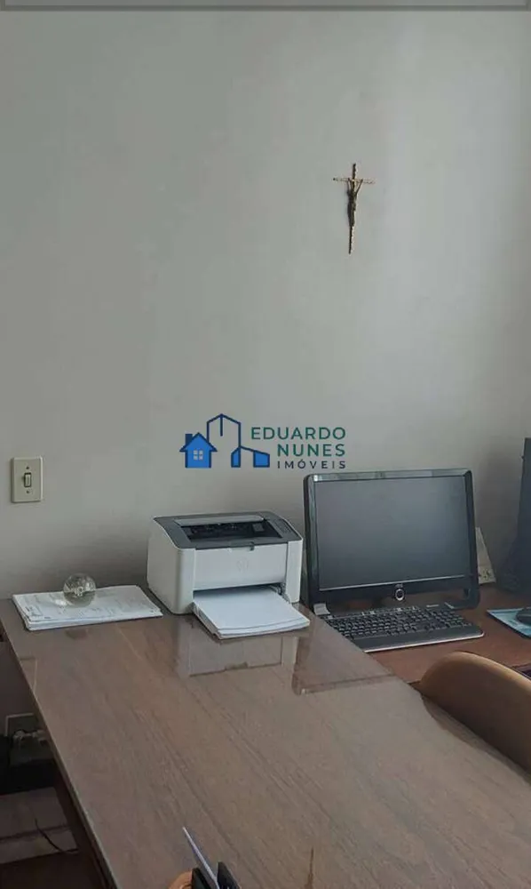Apartamento, 4 quartos, 296 m² - Foto 8
