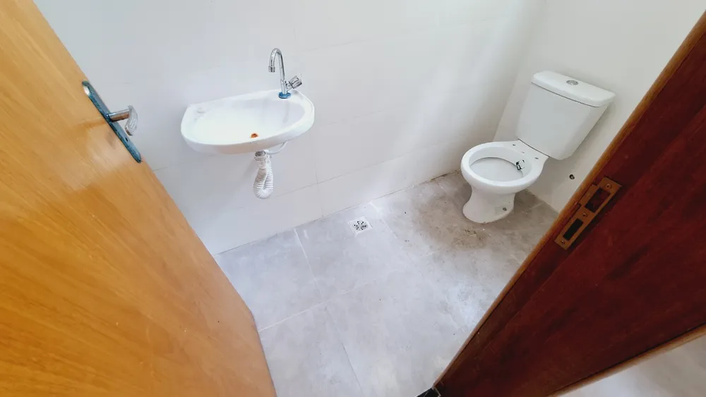 Loja-Salão, 187 m² - Foto 1