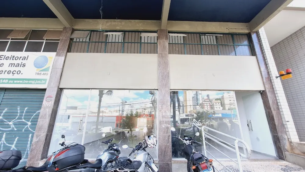 Loja-Salão, 187 m² - Foto 4