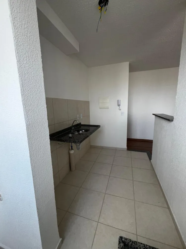 Apartamento, 2 quartos, 45 m² - Foto 6