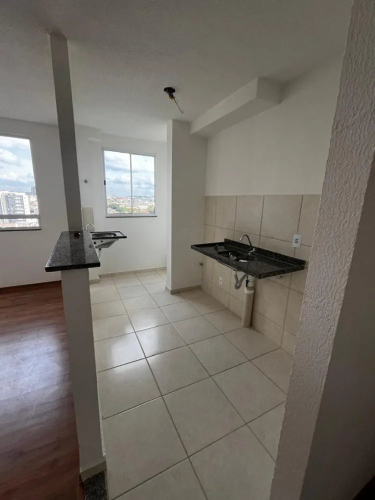 Apartamento, 2 quartos, 45 m² - Foto 9