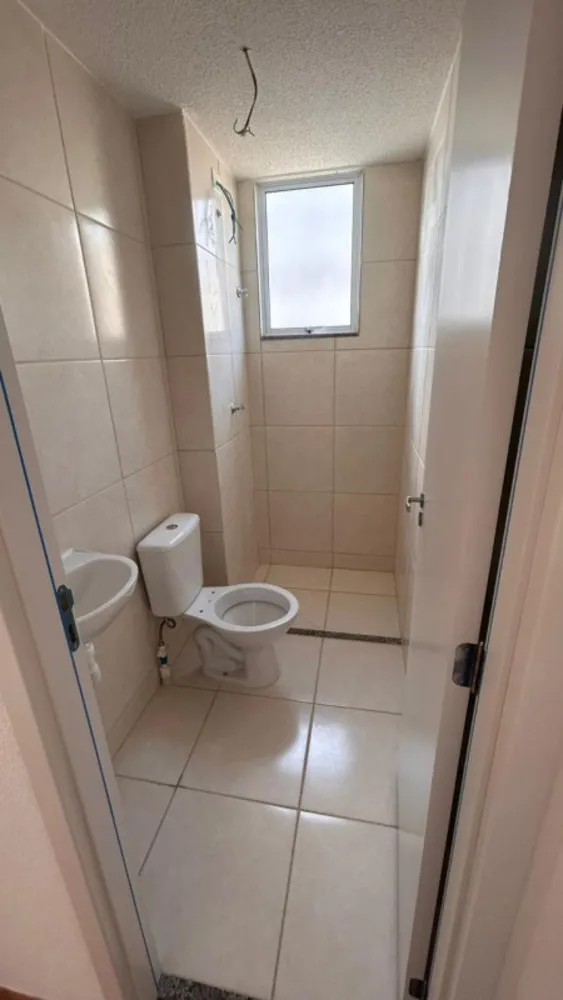 Apartamento, 2 quartos, 45 m² - Foto 7