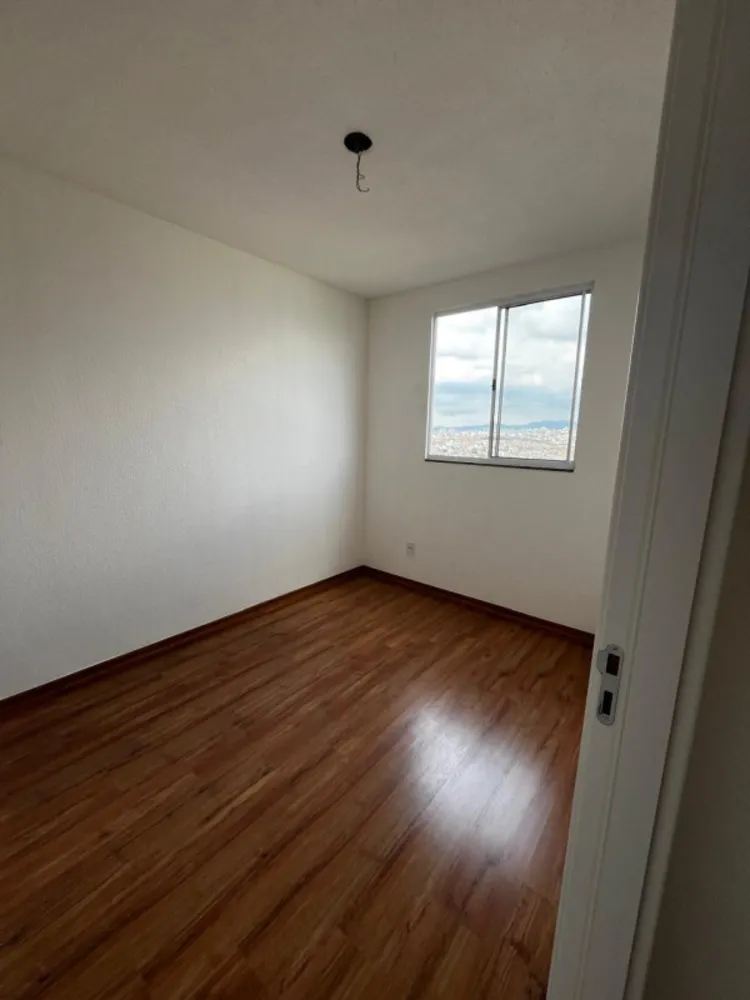 Apartamento, 2 quartos, 45 m² - Foto 4