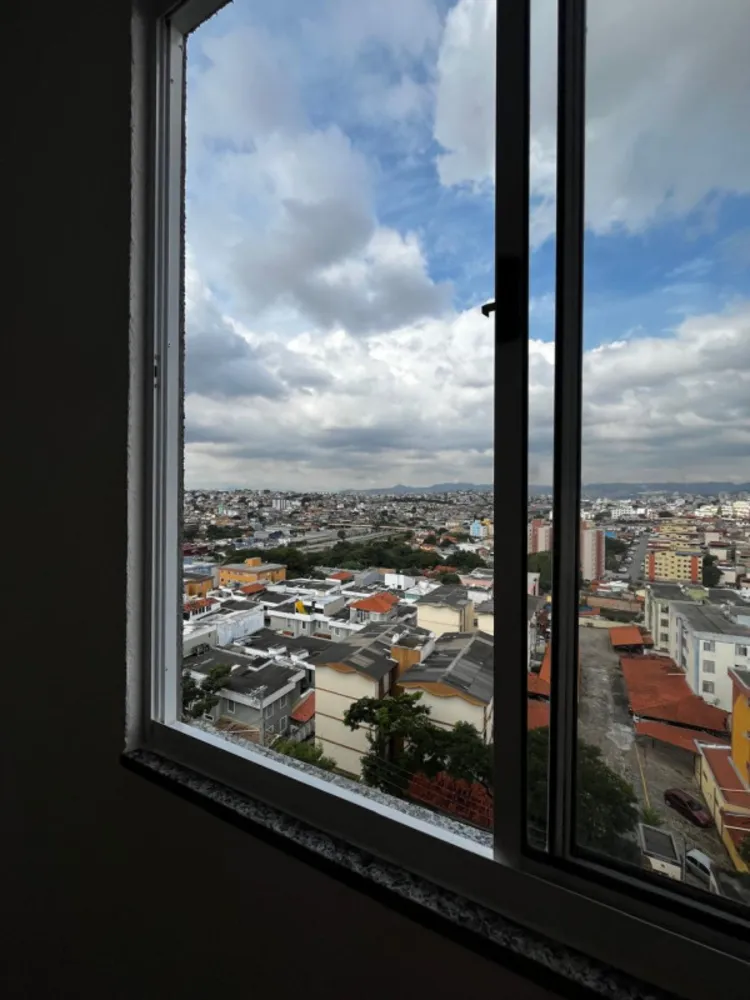 Apartamento, 2 quartos, 45 m² - Foto 12
