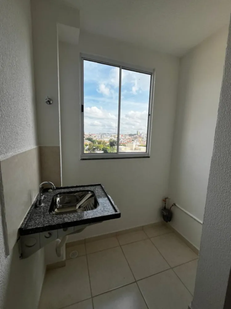 Apartamento, 2 quartos, 45 m² - Foto 8
