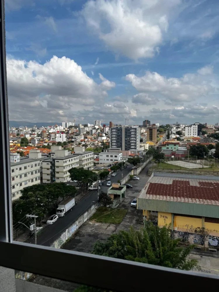 Apartamento, 2 quartos, 45 m² - Foto 13