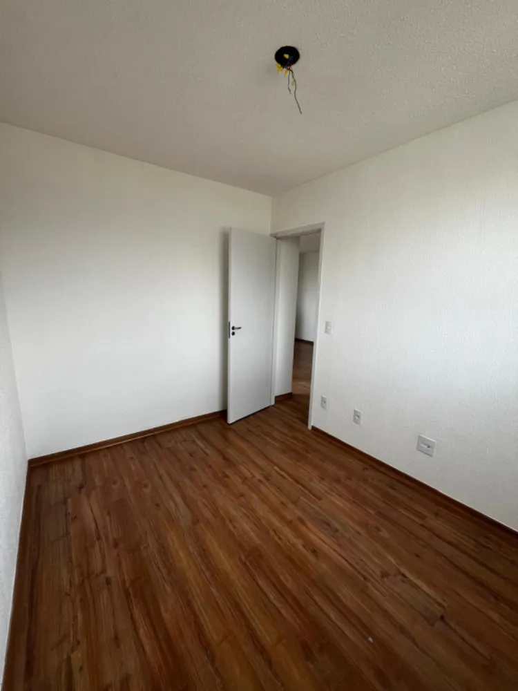 Apartamento, 2 quartos, 45 m² - Foto 3