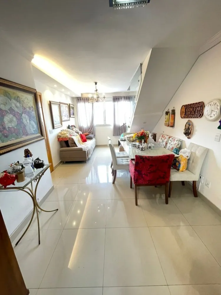 Cobertura, 3 quartos, 205 m² - Foto 1