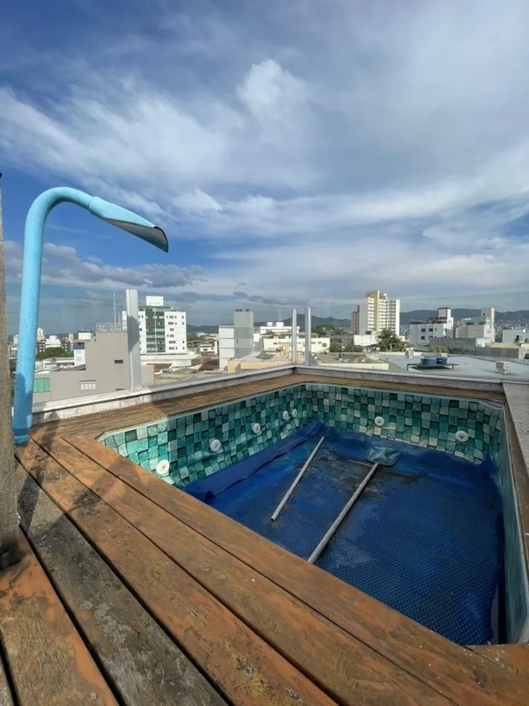 Cobertura, 3 quartos, 205 m² - Foto 7