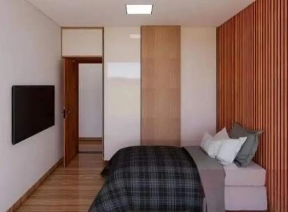 Apartamento, 3 quartos, 74 m² - Foto 3